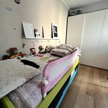 Via Gorizia 12 Luxury Apartment Near The Sea Bari